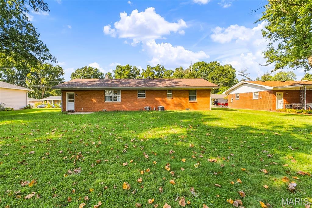 Eckerts Add - Residential