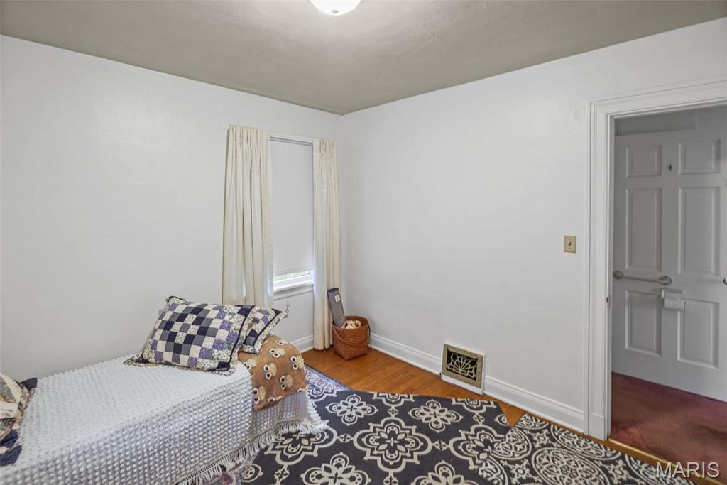 Poplar Heights - Residential