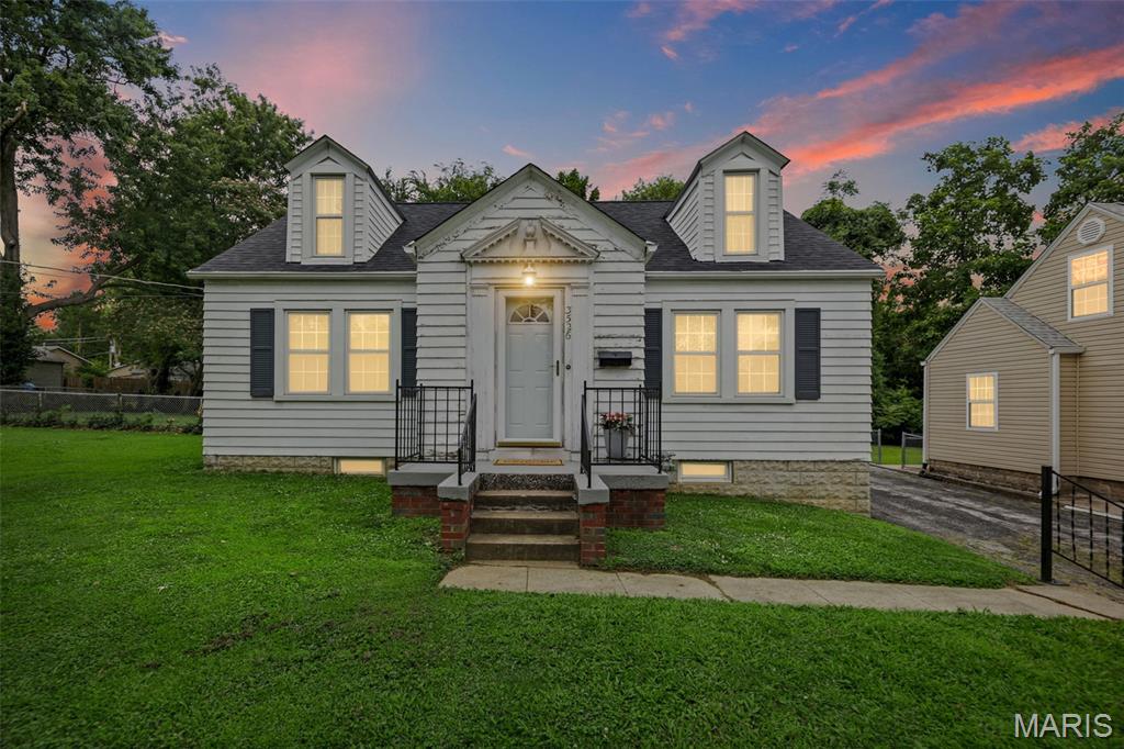 Poplar Heights - Residential