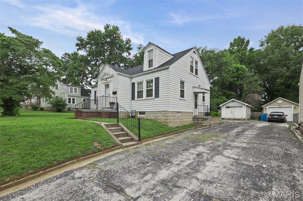 Poplar Heights - Residential