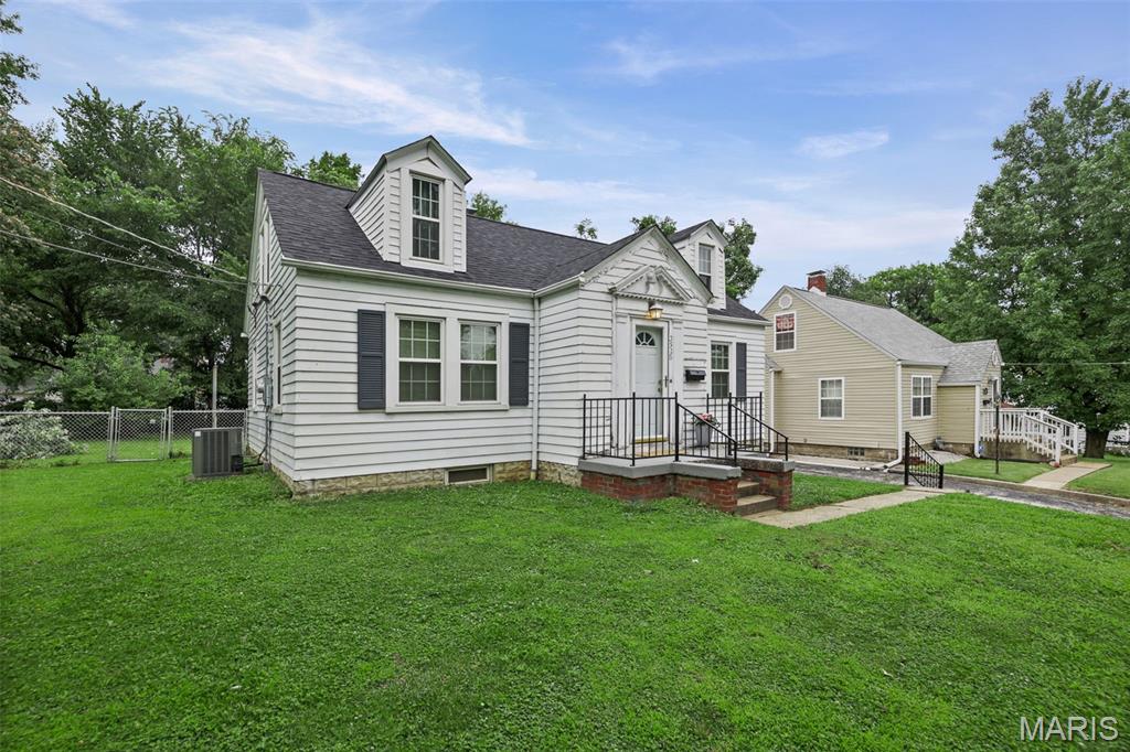 Poplar Heights - Residential