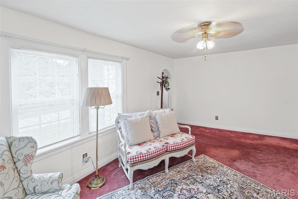 Poplar Heights - Residential