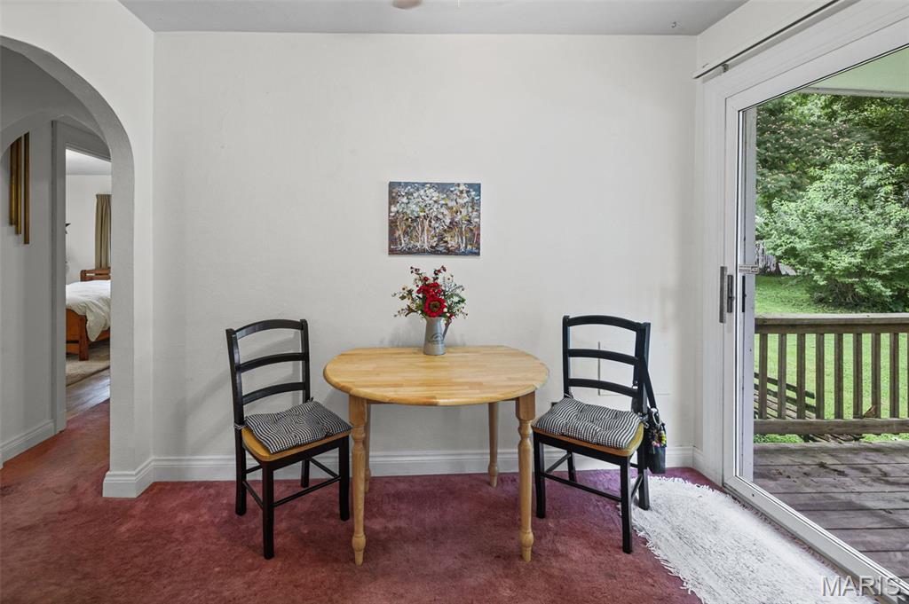 Poplar Heights - Residential
