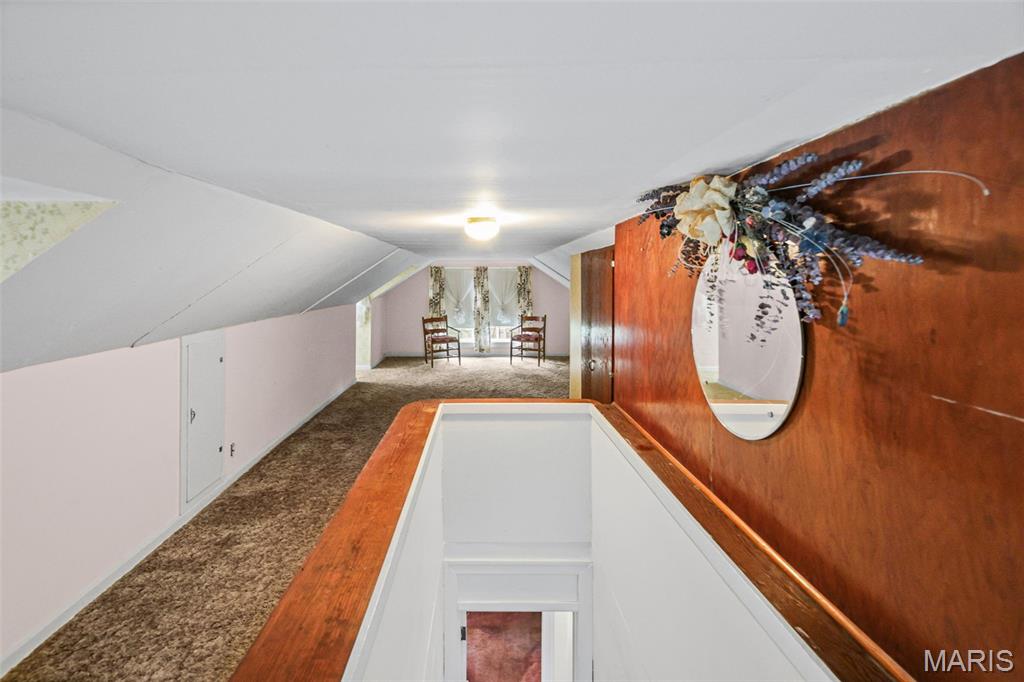 Poplar Heights - Residential