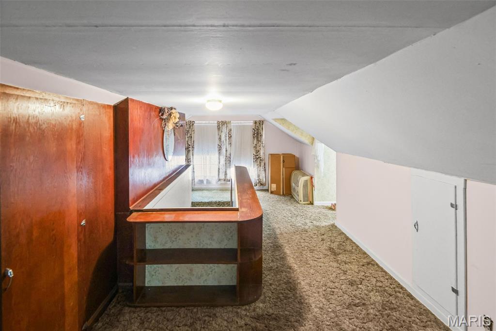 Poplar Heights - Residential