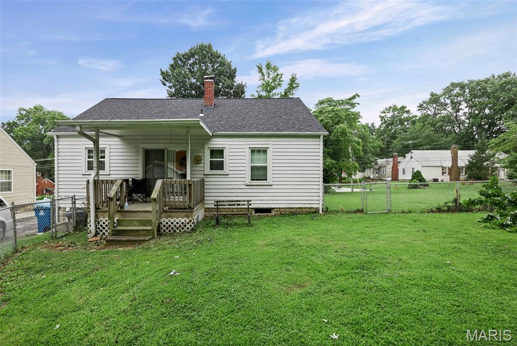Poplar Heights - Residential