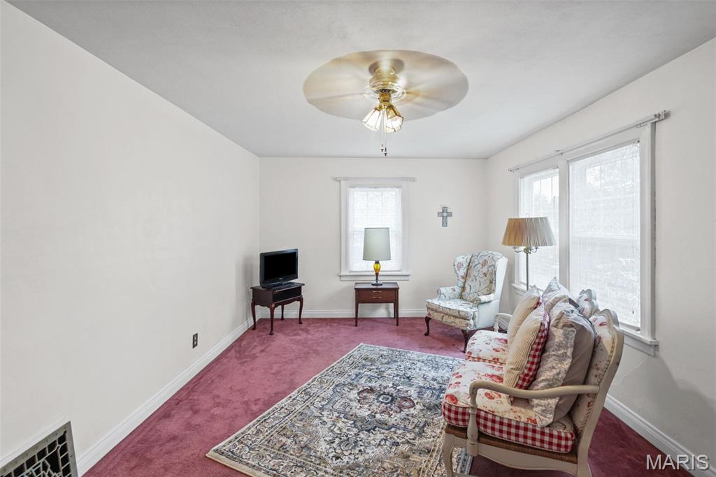 Poplar Heights - Residential