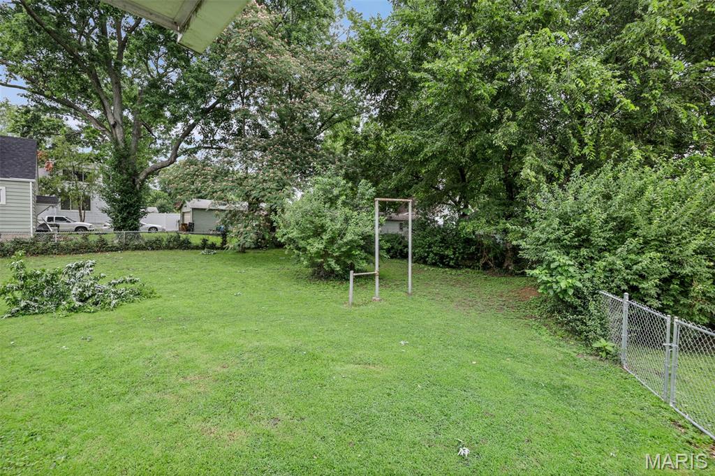 Poplar Heights - Residential