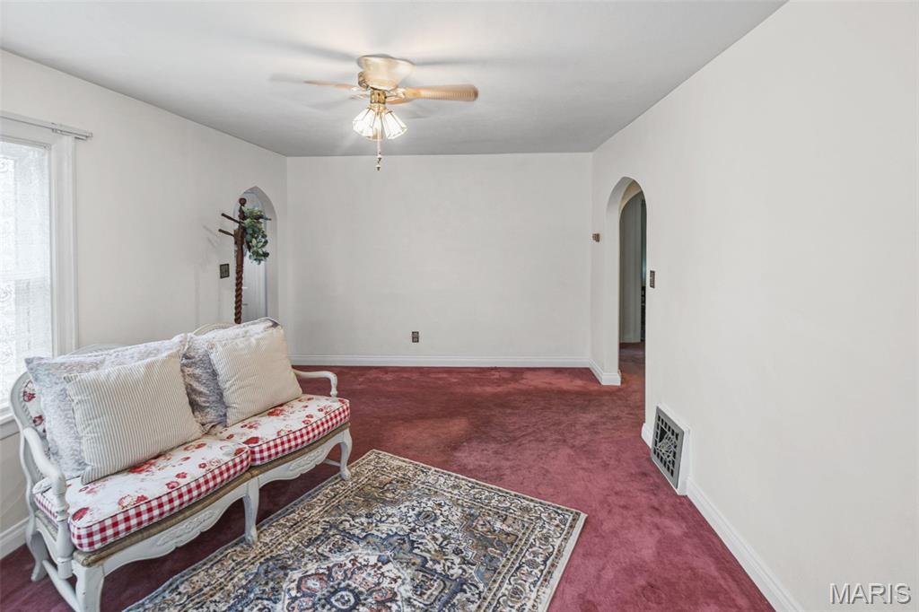 Poplar Heights - Residential
