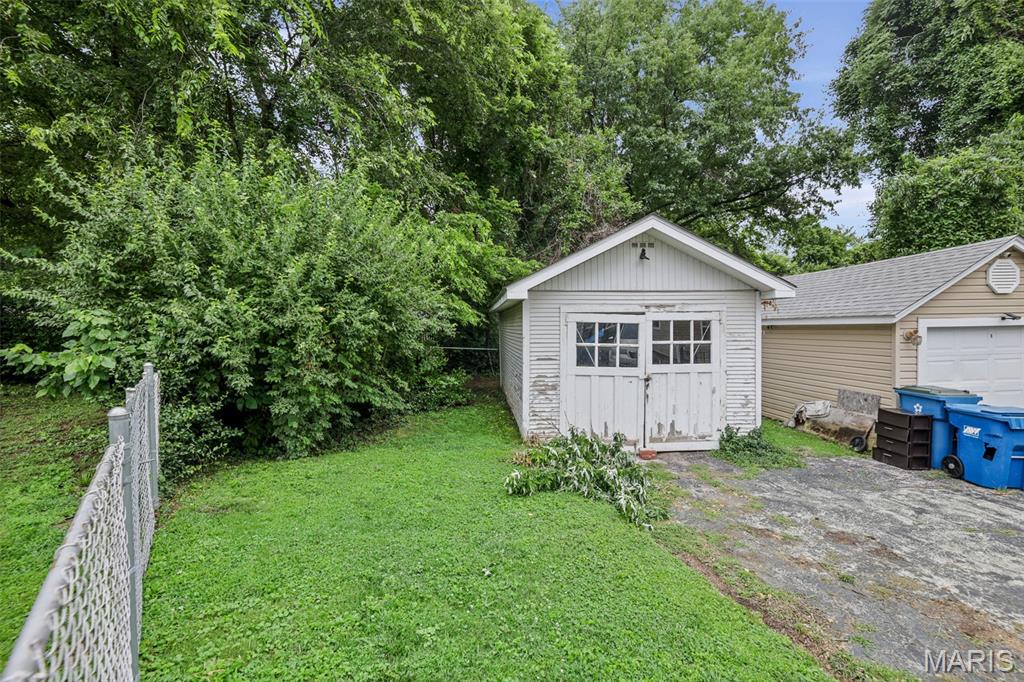 Poplar Heights - Residential