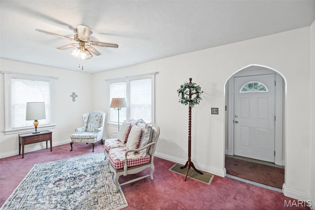 Poplar Heights - Residential