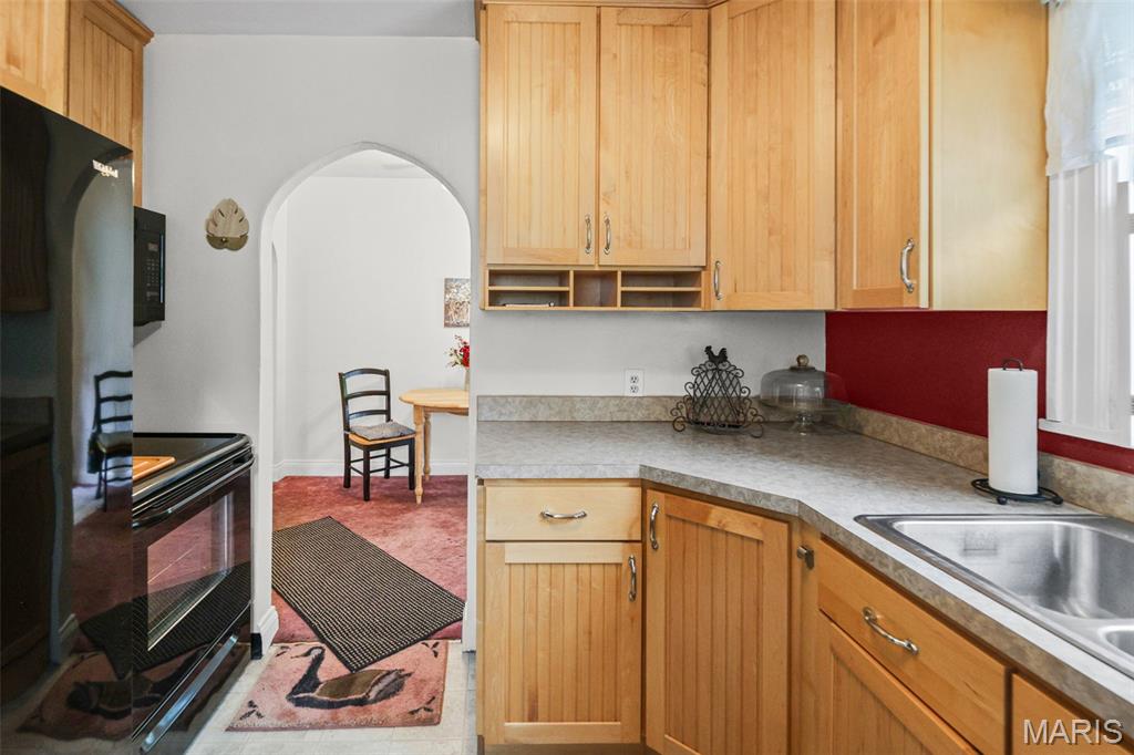 Poplar Heights - Residential