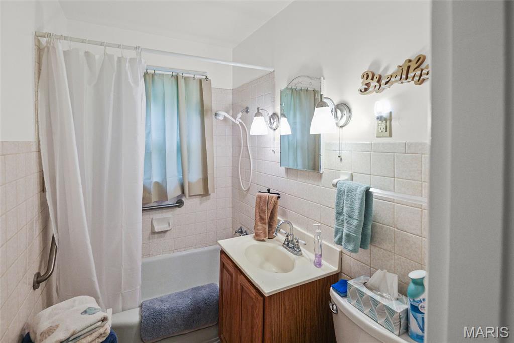 Poplar Heights - Residential