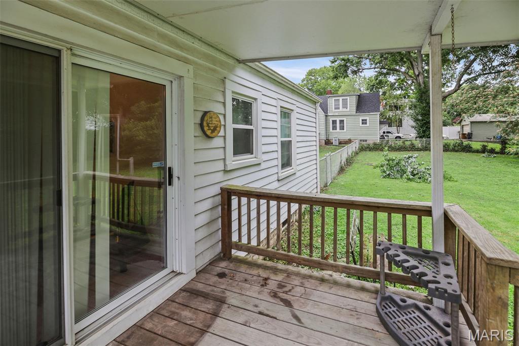 Poplar Heights - Residential