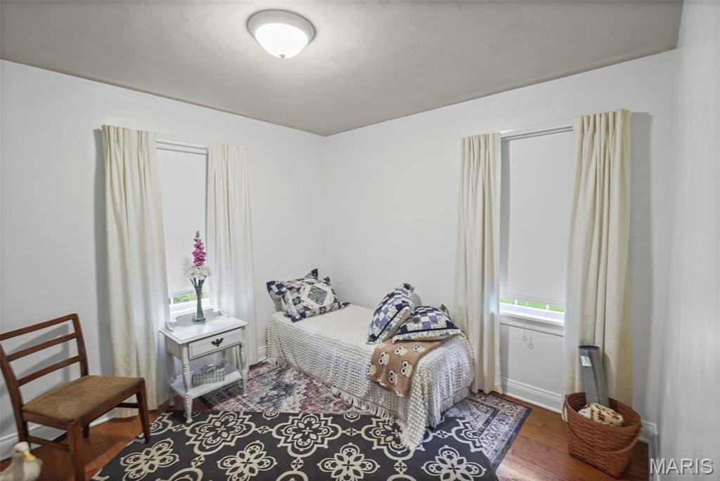 Poplar Heights - Residential