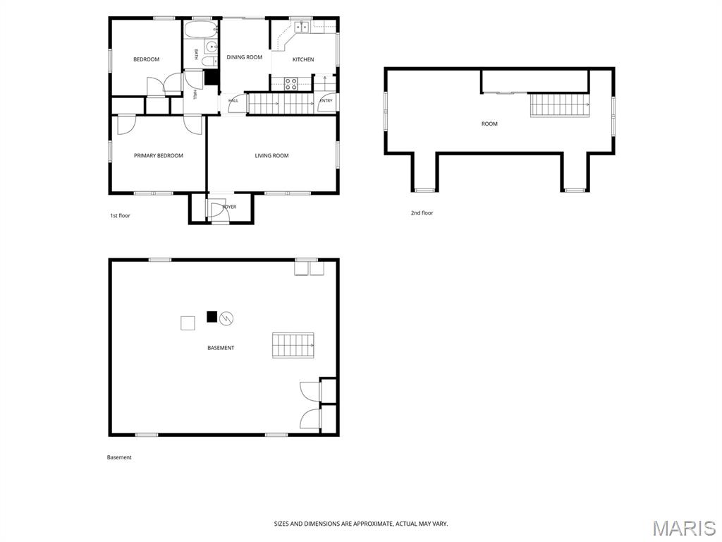 Poplar Heights - Residential