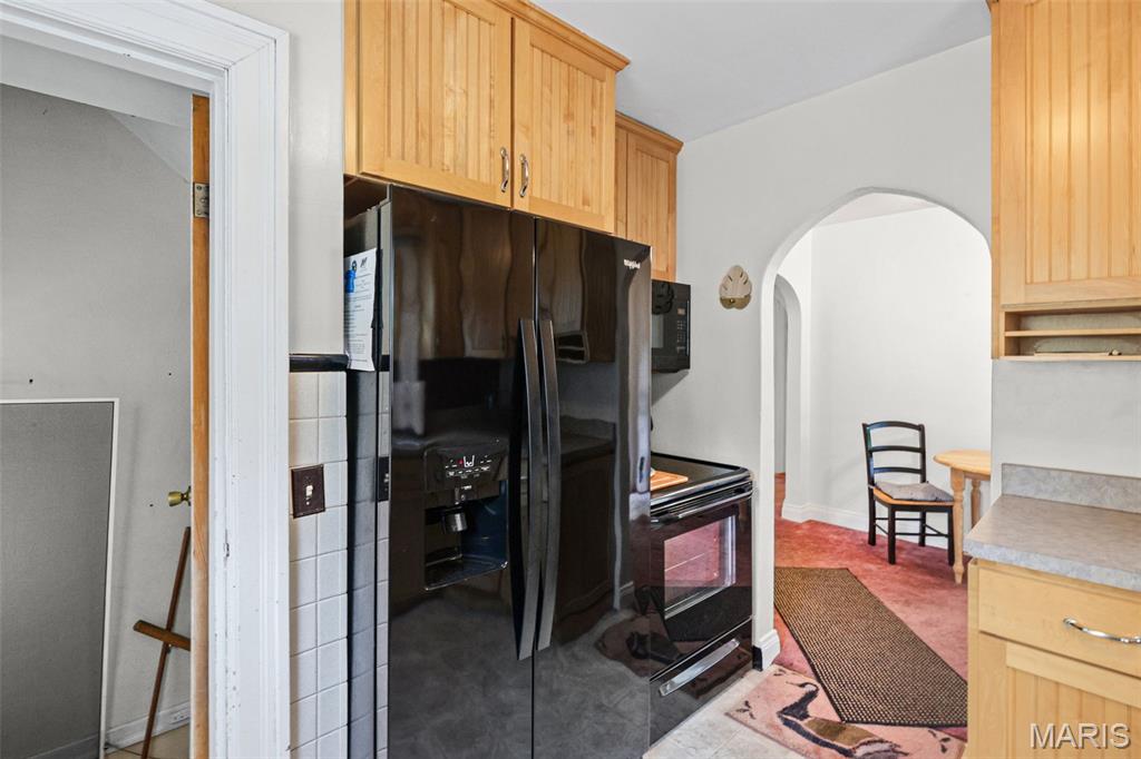 Poplar Heights - Residential