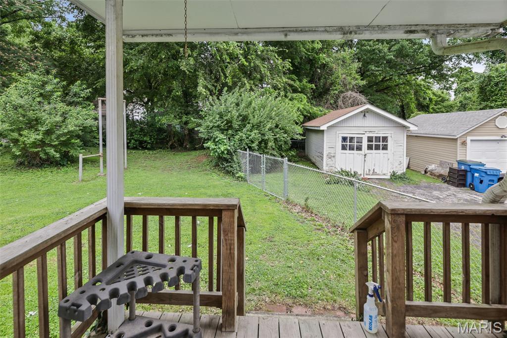 Poplar Heights - Residential