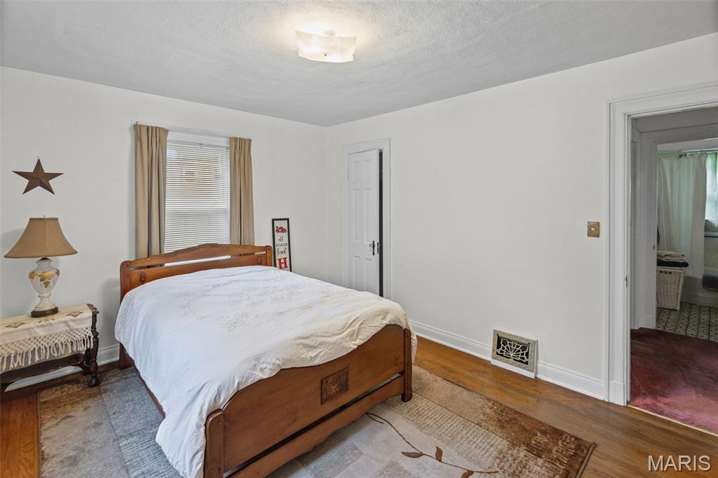 Poplar Heights - Residential
