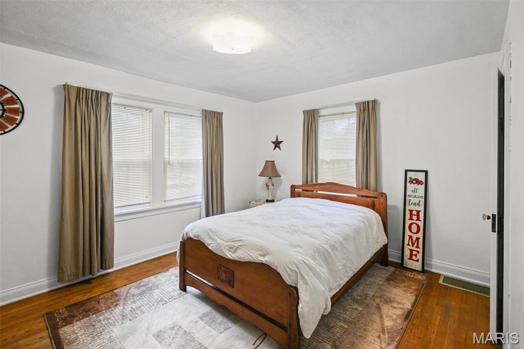 Poplar Heights - Residential