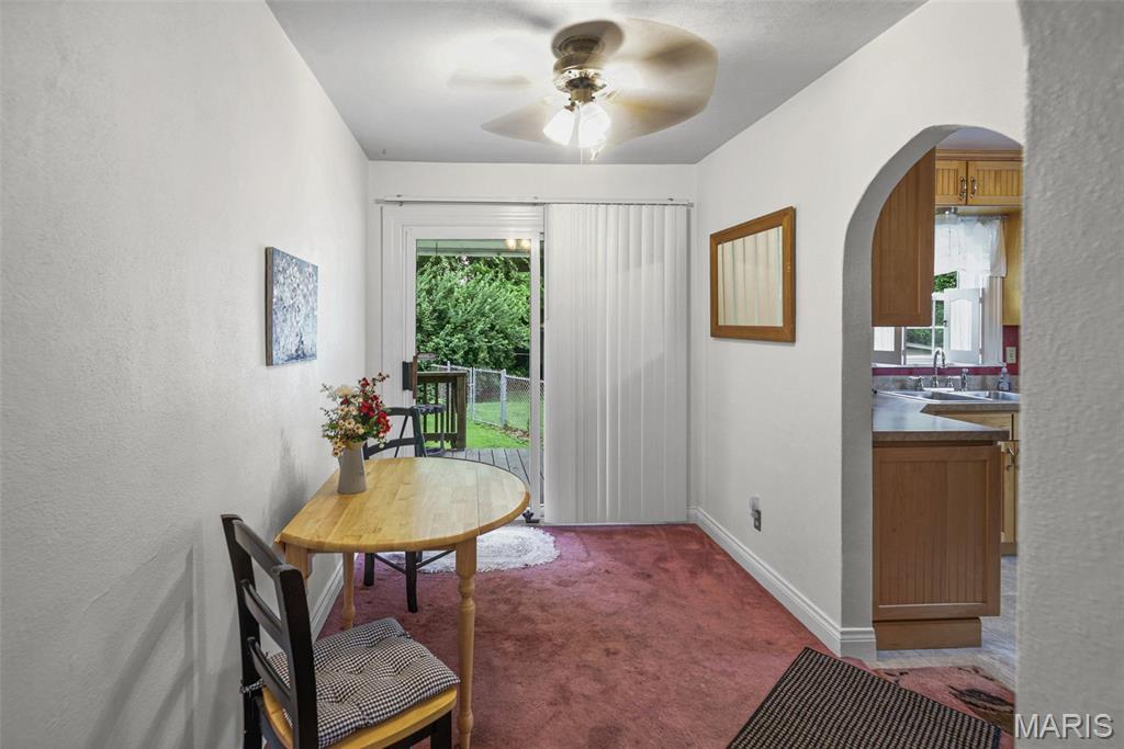 Poplar Heights - Residential
