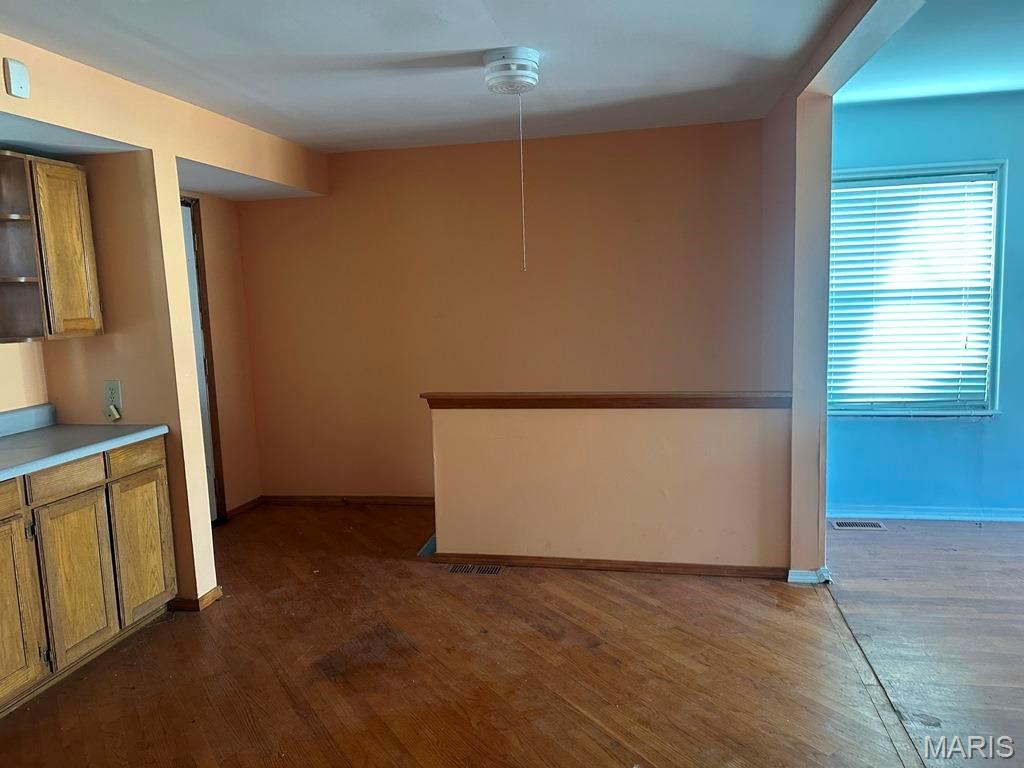 Glasgow Village Unit 3 - Residential