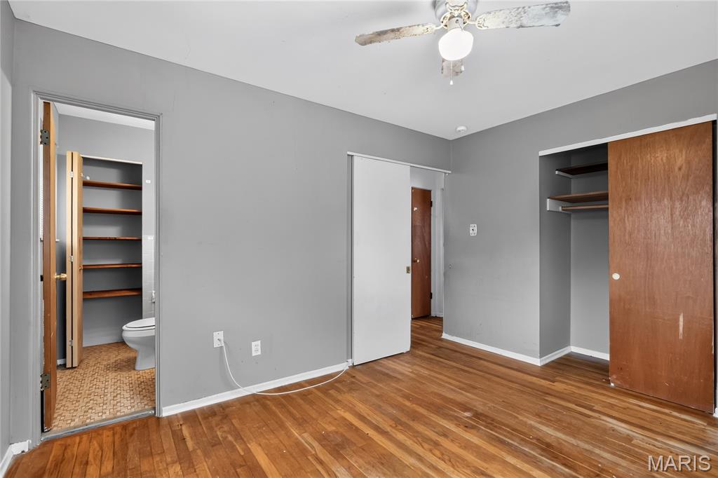 Nelda Park 3 - Residential