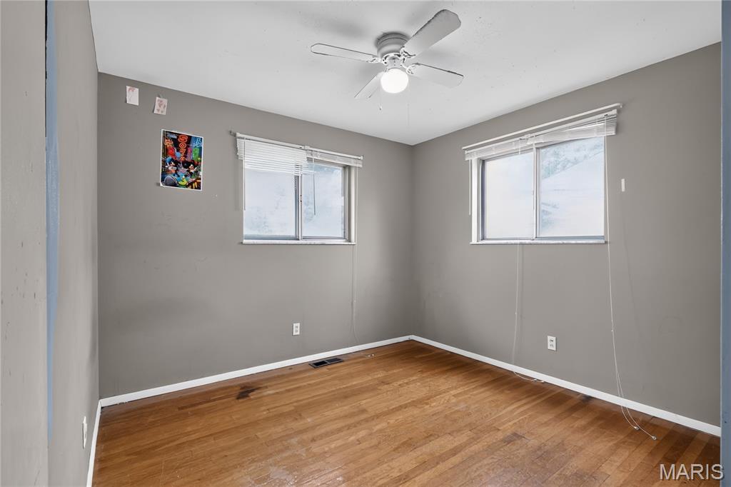 Nelda Park 3 - Residential