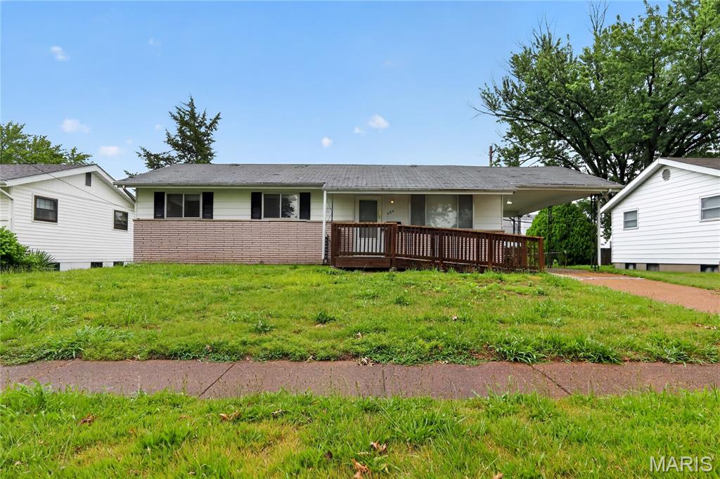 Nelda Park 3 - Residential