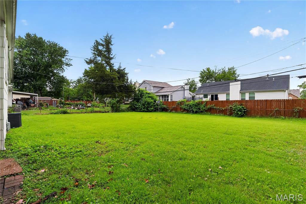 Nelda Park 3 - Residential