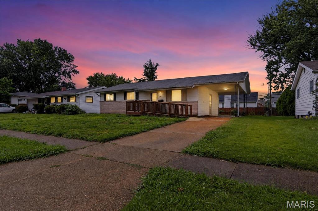 Nelda Park 3 - Residential