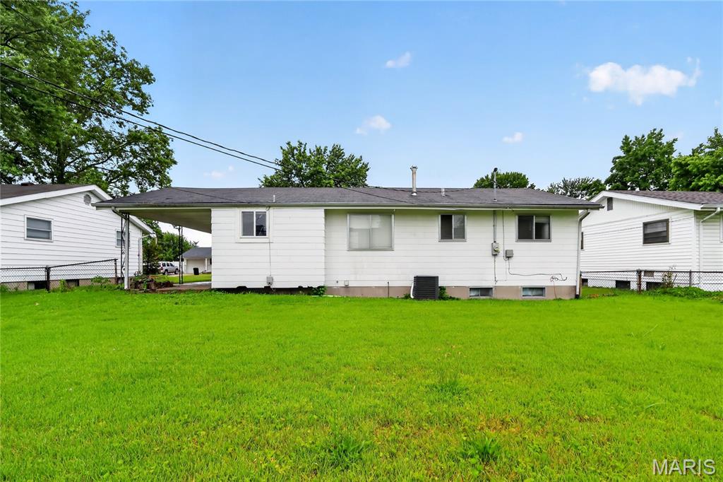 Nelda Park 3 - Residential