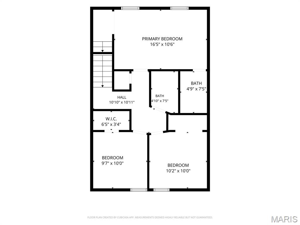Chateau De Ville Condo Sec - Residential