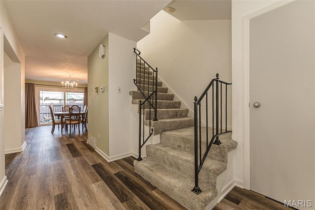 Chateau De Ville Condo Sec - Residential