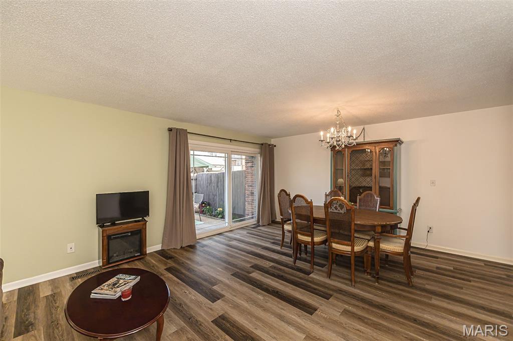 Chateau De Ville Condo Sec - Residential