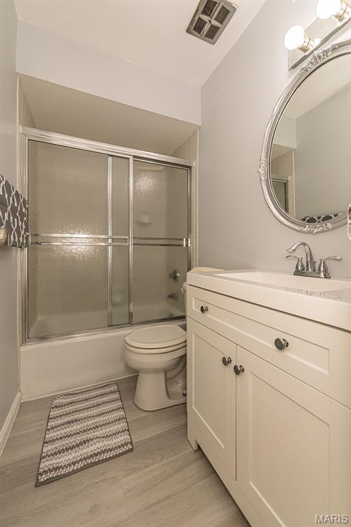 Chateau De Ville Condo Sec - Residential