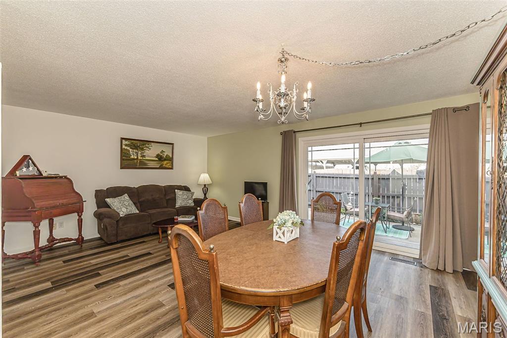 Chateau De Ville Condo Sec - Residential