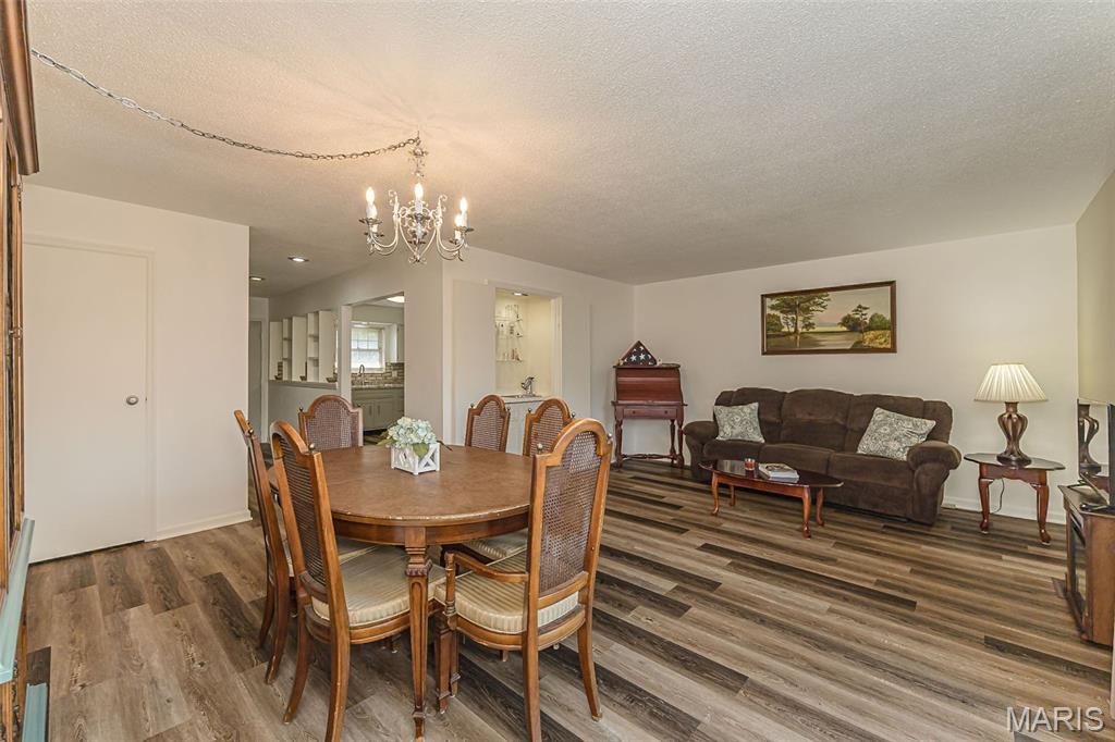 Chateau De Ville Condo Sec - Residential