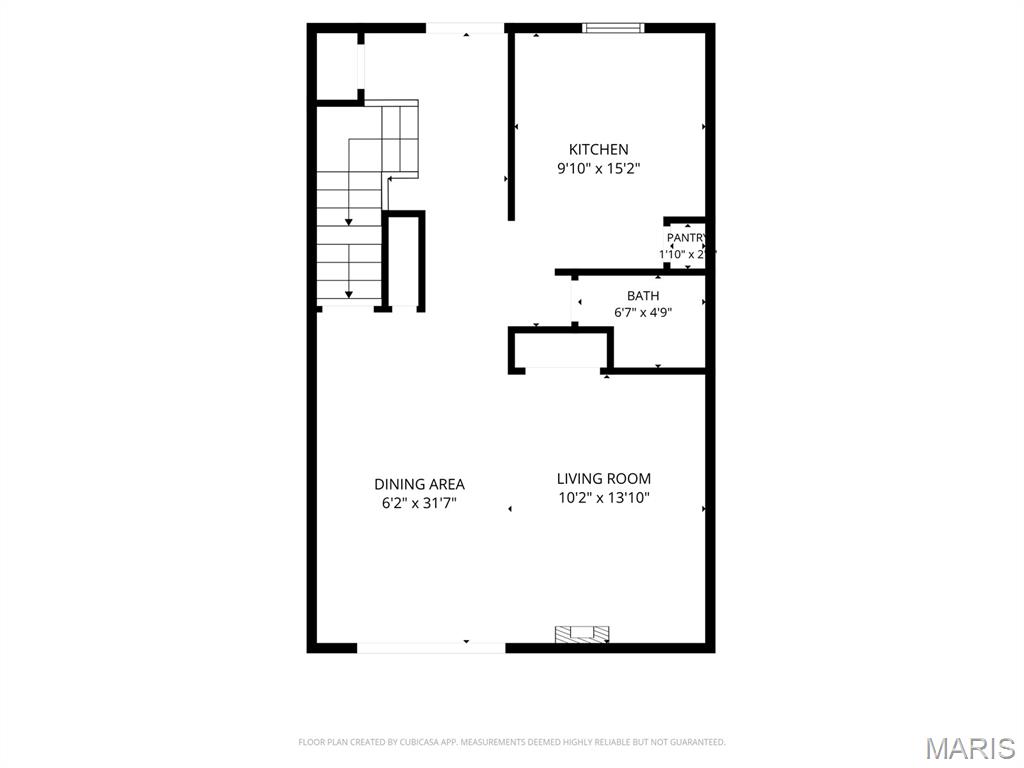 Chateau De Ville Condo Sec - Residential
