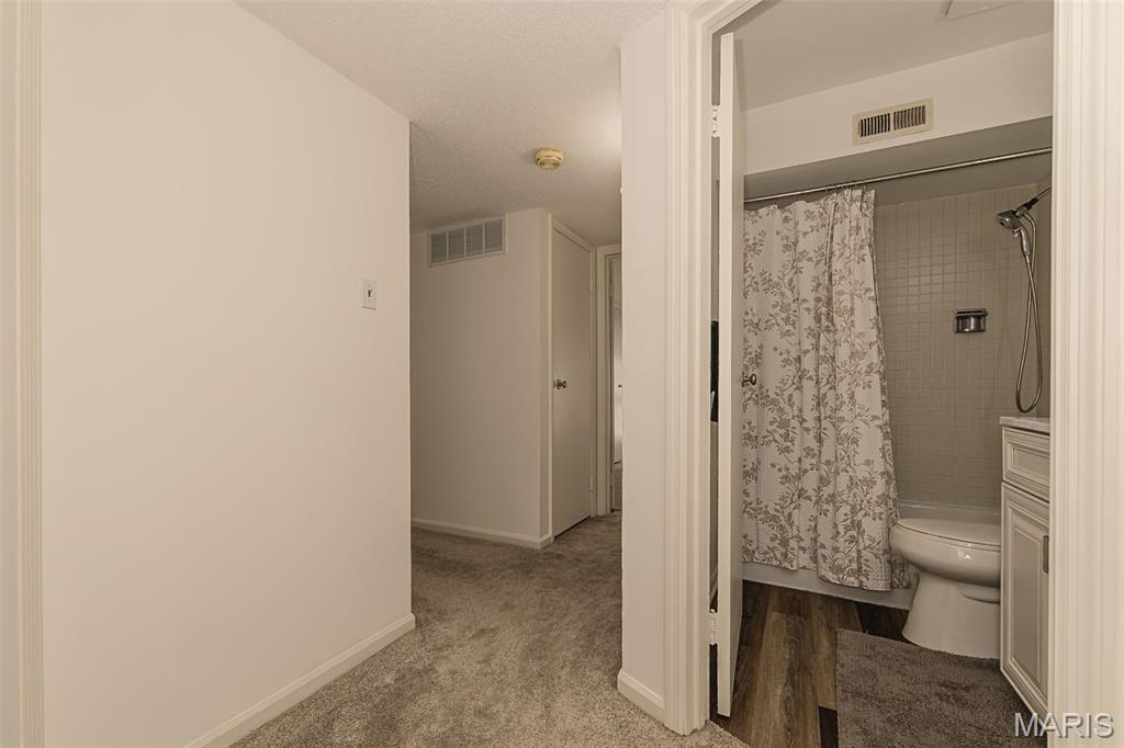 Chateau De Ville Condo Sec - Residential