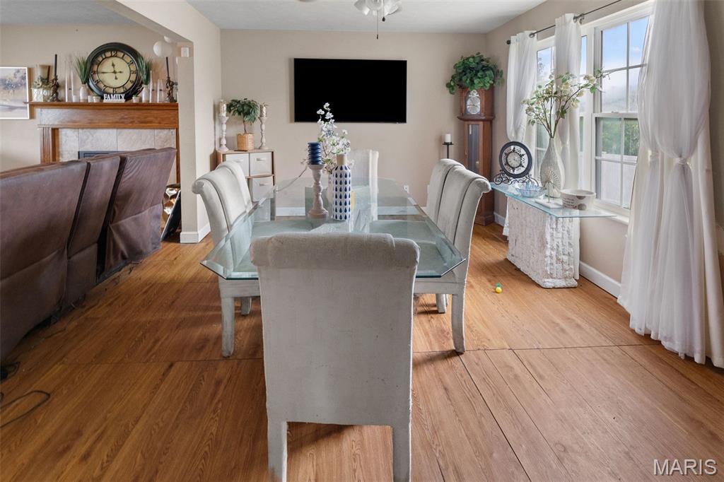 Emerald Valley Estates - Residential