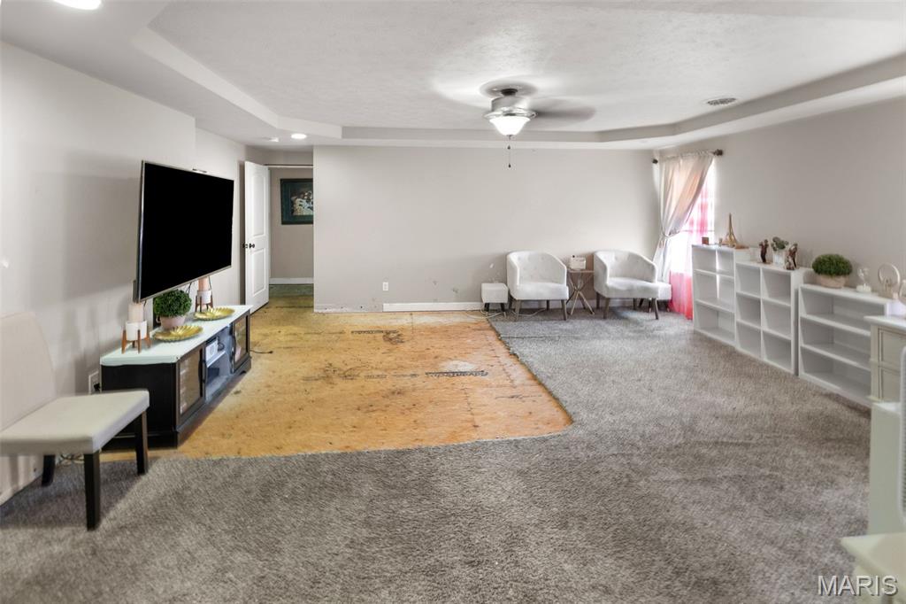 Emerald Valley Estates - Residential