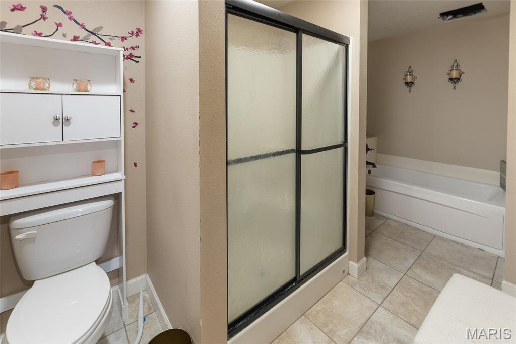 Emerald Valley Estates - Residential