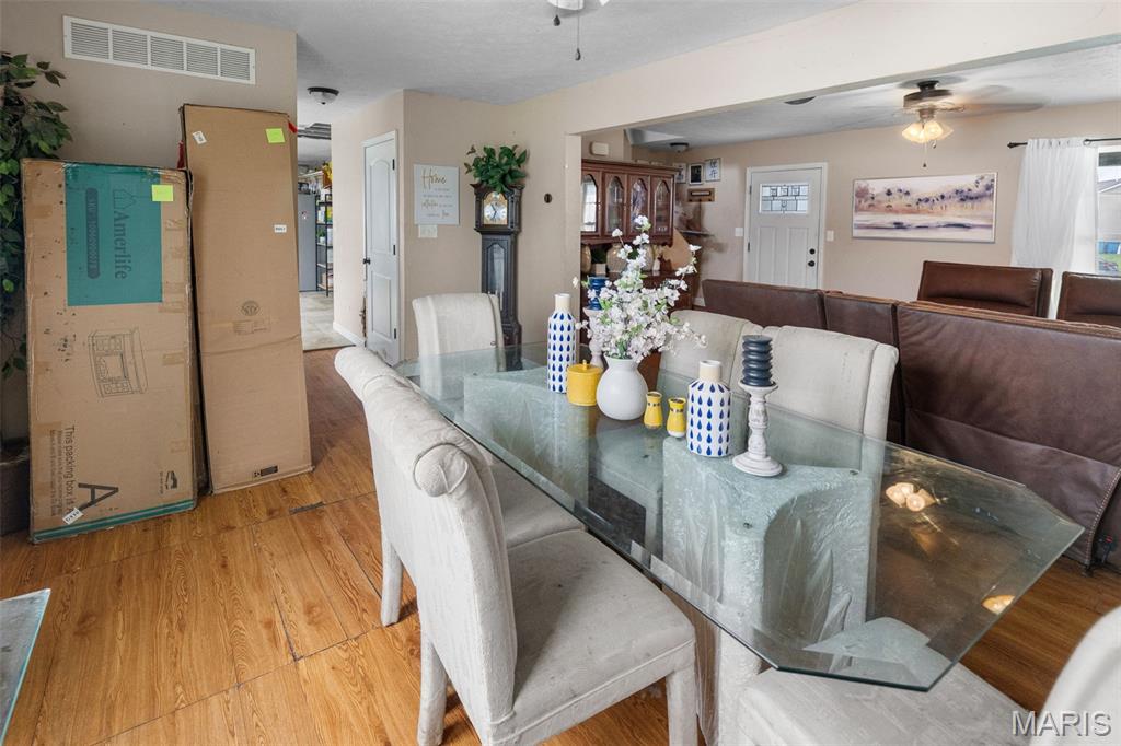 Emerald Valley Estates - Residential
