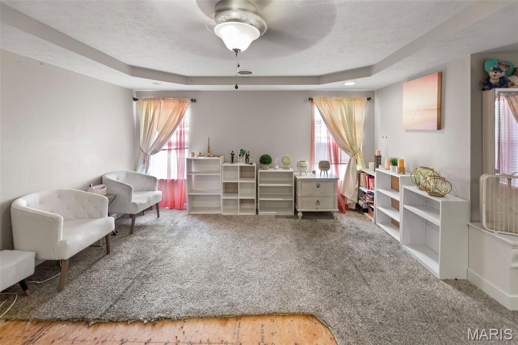 Emerald Valley Estates - Residential