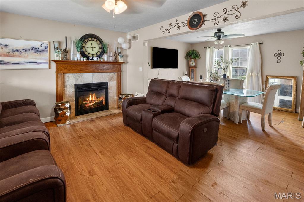 Emerald Valley Estates - Residential