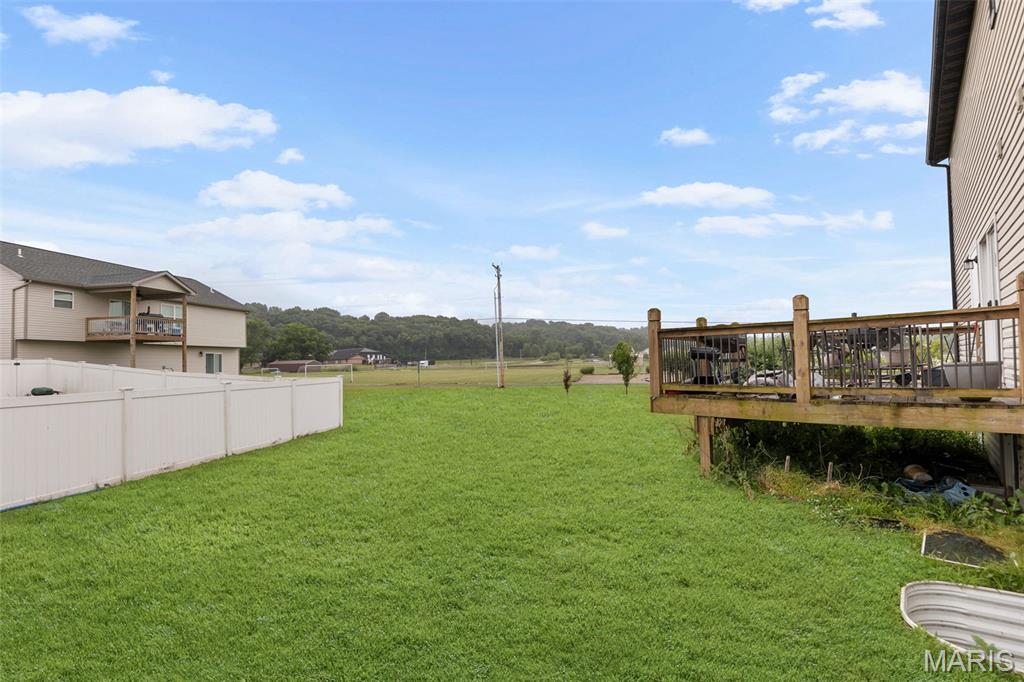 Emerald Valley Estates - Residential