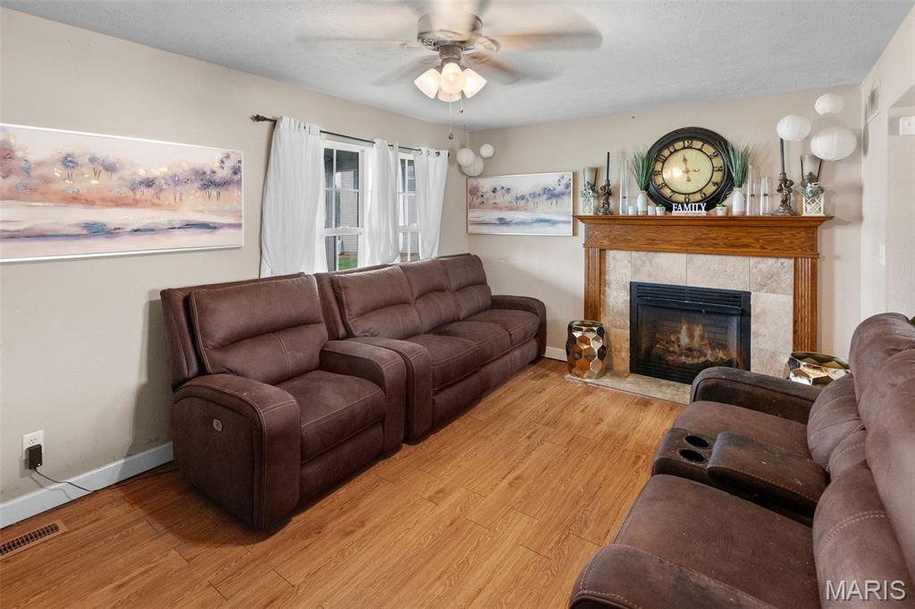 Emerald Valley Estates - Residential
