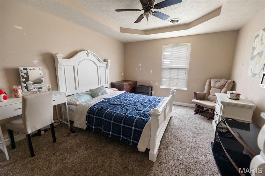 Emerald Valley Estates - Residential