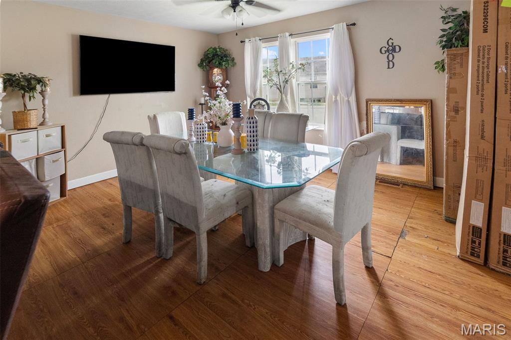 Emerald Valley Estates - Residential
